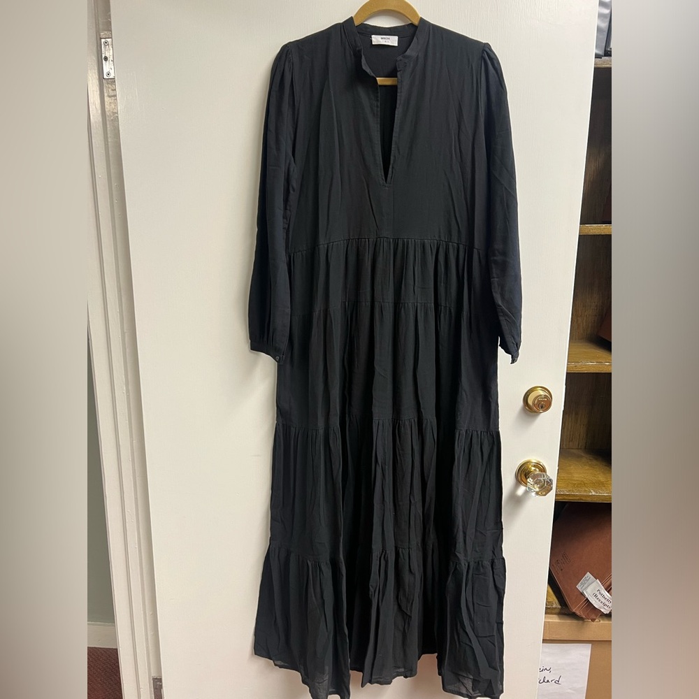 Mikoh Dress